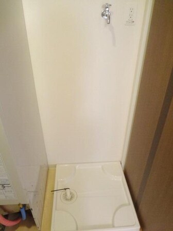 サクラーレの物件内観写真